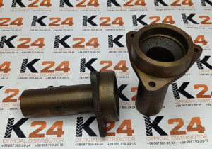 Опора вижимного підшипника SZ804.21.701 240100072576