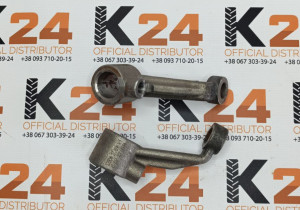 Вилка важеля перемикання КПП SZ804.37.606 240100103352