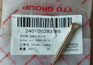 Шплінт SZ804-56-141 240100283096