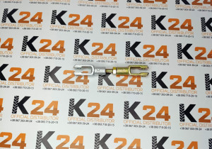 Тяга важеля SZ1204-1-43-010 240100160852