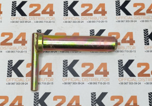 Палець кріплення знаряддя SZ804.35.011 240100028940