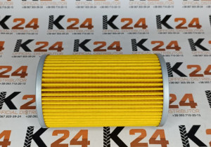 Фільтр гідравлічний вставка  (паперова) XYLQ-017-1  XLYQ-017-Z1 240100097529
