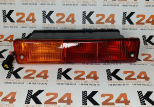 Правий комбінований задній ліхтар Z-HX180-EA(R)/12  240100102232