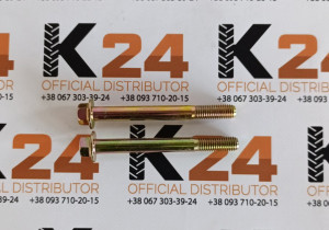 Болт GB/T16674.1 M10*95-8.8-Zn 210101330019
