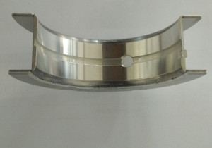 Упорний вкладиш (верхній) S00004364+01  910303005606