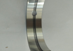 Вкладиш корінний (верхній) S00004362+01  910303005605