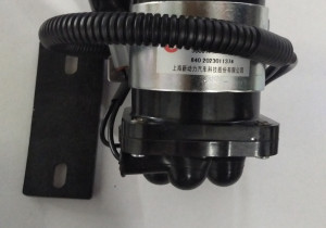 Реле стартера S00019000+02  240100389392