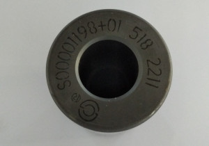 Палець поршневий S00001198+01  910303005614