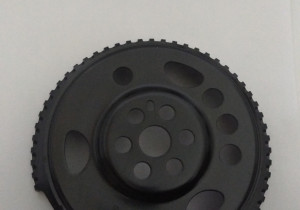Шків колінчастого вала S00004275+05  240100389201