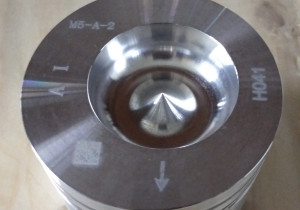 Поршень M5.050001A-2  240100225434