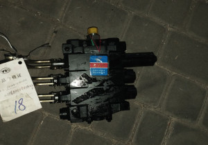Розподільник в зборі SZ1204-3-61-022 240100269816