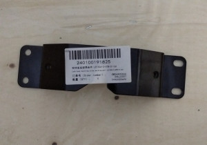 Пластина замка капота LX1304-3-47B-0116A 240100191825