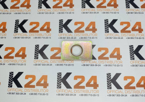 Стопорна шайба підйомної тяги SZ1204-56-107 240100211564