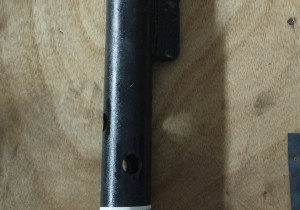 Труба гвинтова вертикальної тяги SZ804.56.071 240100140710