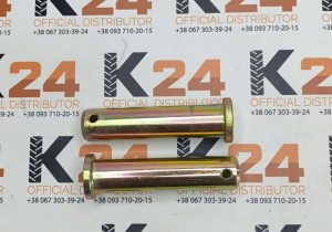 З'єднувальний палець тяги 1204.56D.103-1 240100135681