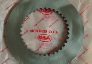 Диск стоянкового гальма 1.65.505/5112630 240100003724