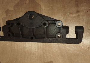 Нижня опора тяги SZ804.56.603 240100097191