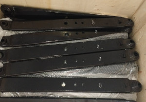 Нижня тяга SZ804.56.030-3A 240100144885