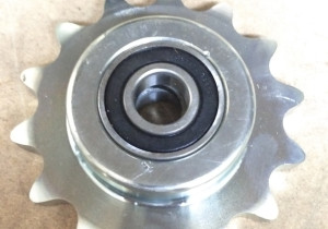 Шестерня Z14 Dominoni 11761-14 47-32,6м