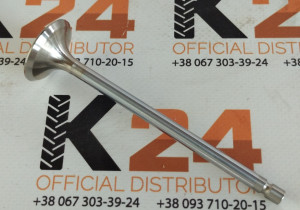Випускний клапан S00002886+05 240100389347
