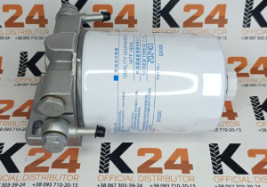 Високоэфективний дизельний водовідділювач DX300G1 240100334354