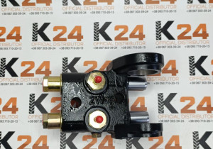 Гальмівний насос в зборі SZ804-43C-010 240100446593