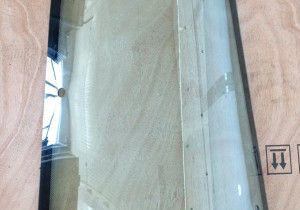 Ліве бокове скло ES404.45J.308 240100072783