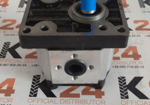Шестеренчастий насос CBN-F310L 240100111834