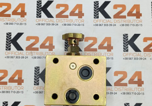 Клапан регулювання швидкості підйому MFZ554-58C-048 240100202059
