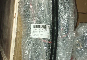 Кабель позитивного полюса акумулятора SZ804.48.039-1 240100182060