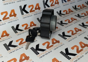 Кришка паливного баку LHYXG-5.2 240100323619