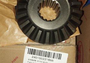 Шестерня правої піввісі SZ1504-38-503 240100221866