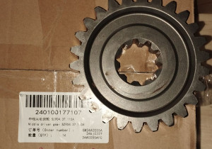 Шестерня режиму М SZ904.37.110A 240100177107