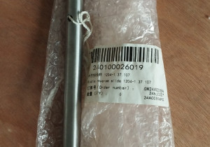 Шток вилки перемикання режимів M-R 1204-1.37.107 240100026019