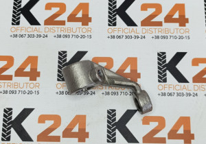 Вилка важеля перемикання КПП SZ804.37.605 240100103349