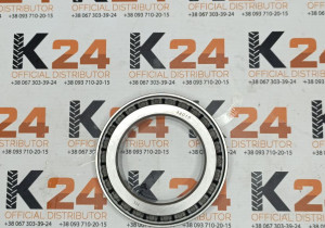 Підшипник кульковий 32016E(2007116E) 210201000140