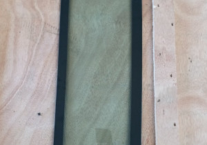 Переднє нижнє скло (ліве) CB600-45-8002FG-2 240100382712