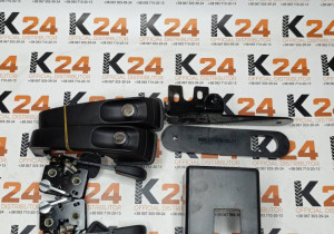 Замок лівої двері CB600-45-0809FG 240100358939