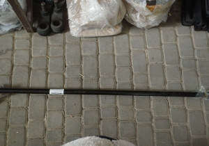 Рульова тяга 02011601A007 240100099556