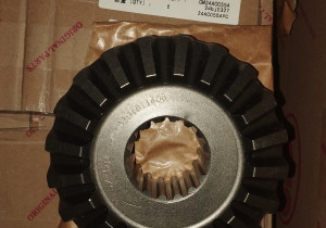 Шестерня лівої піввісі SZ1504-38-502 240100221865