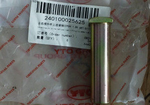 З'єднувальний штифт 1.89.657/5111643 240100025625