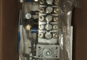 Паливний насос високого тиску BH6PYD105Y278BFA(BK.P6B-1 240100115345