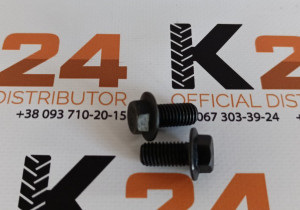 Болт M10*20-10.9 GB/T16674.1 M10*20-10.9-K 210101330270