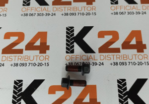 Болт M8*20-10.9 GB/T16674.1 M8*20-10.9 210101330235