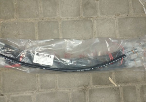 Трубка гальмівна (основна) SZ904-C-43-016 240100186401