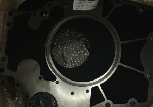 Корпус заднього сальника 4M5-T73.090001 240100072323
