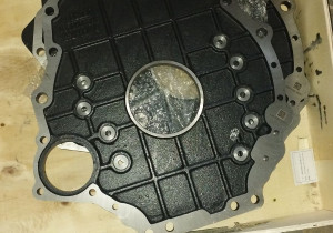 Корпус заднього сальника 4V5P-T76S.090001 240100177560