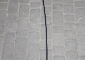 Трос зчеплення SZ1304.21.104A  240100105507