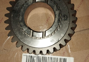 Шестерня ведена  2-ї передачі LY1104-3-37A-205 240100190231