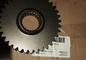 Шестерня ведуча  4-ї передачі 804C-1.37.101 240100027216